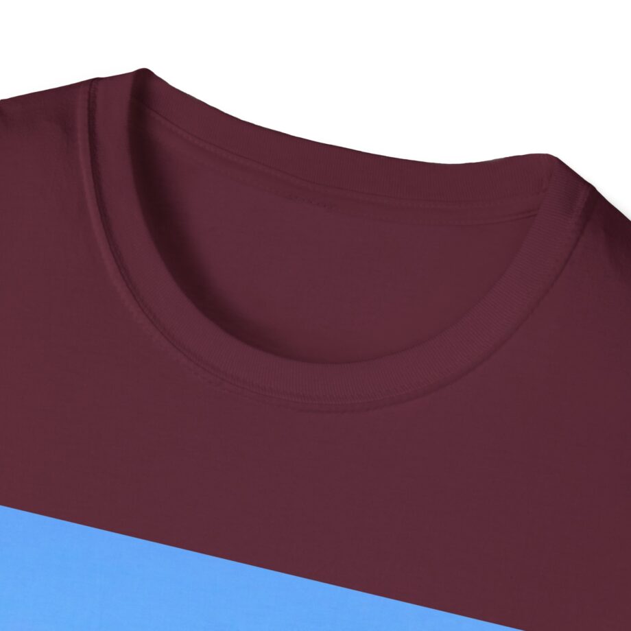 Lovejoy Pebblebrain Unisex Softstyle T-shirt