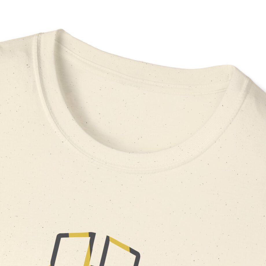 Dual Damage Unisex Softstyle T-Shirt