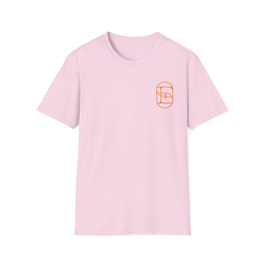 Froukje Unisex Softstyle T-Shirt