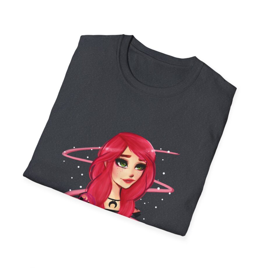 Alex Dorame Unisex Softstyle T-shirt