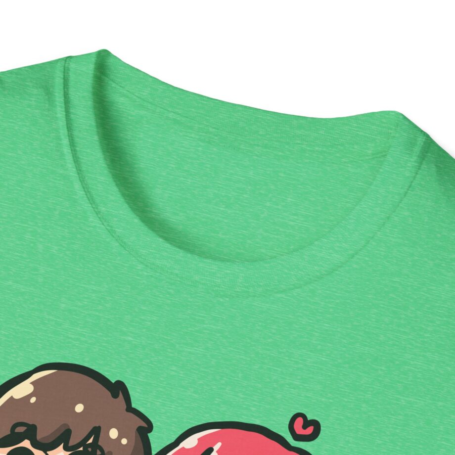 Tinakitten  Unisex Softstyle T-Shirt