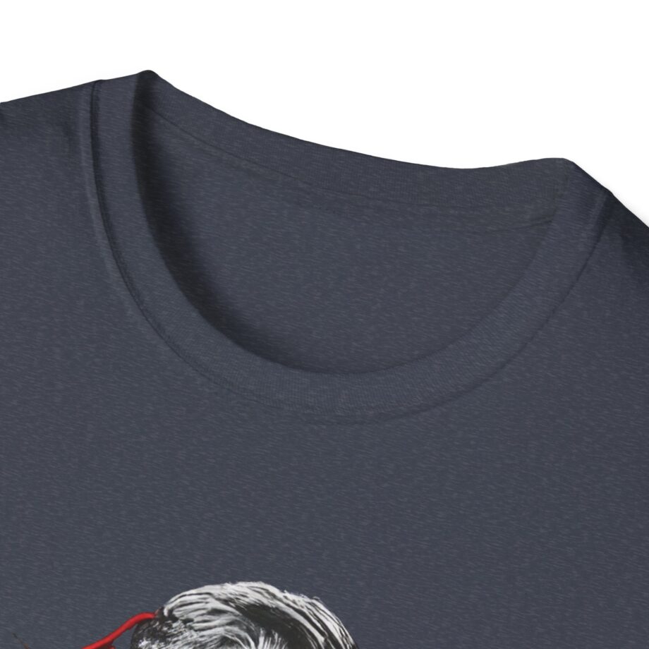 Nate Bargatze Unbelievable Unisex Softstyle T-Shirt