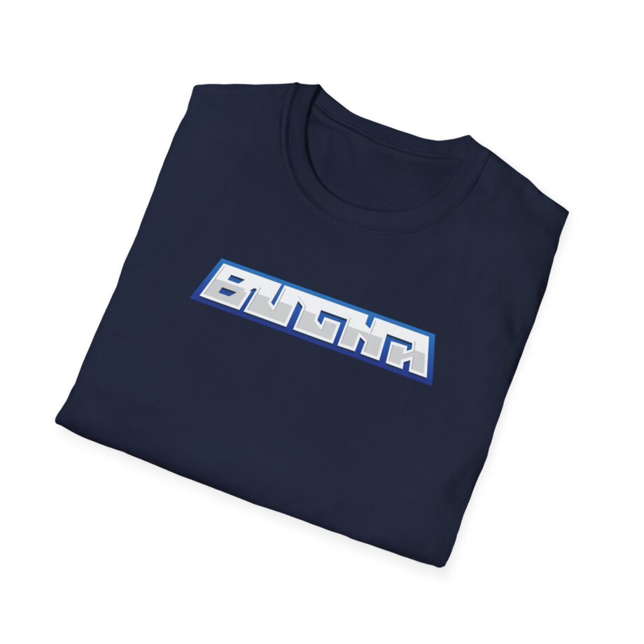 Bugha Unisex Softstyle T-Shirt