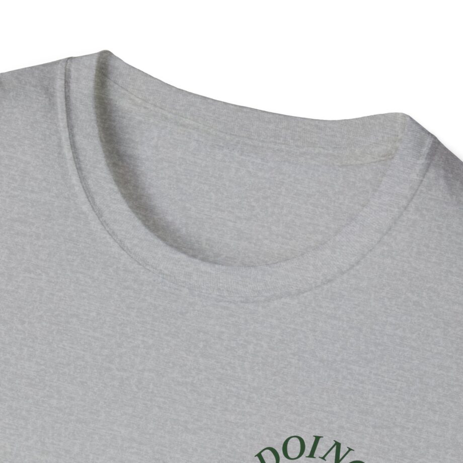 Larry June Doing It for Me Unisex Softstyle T-shirt