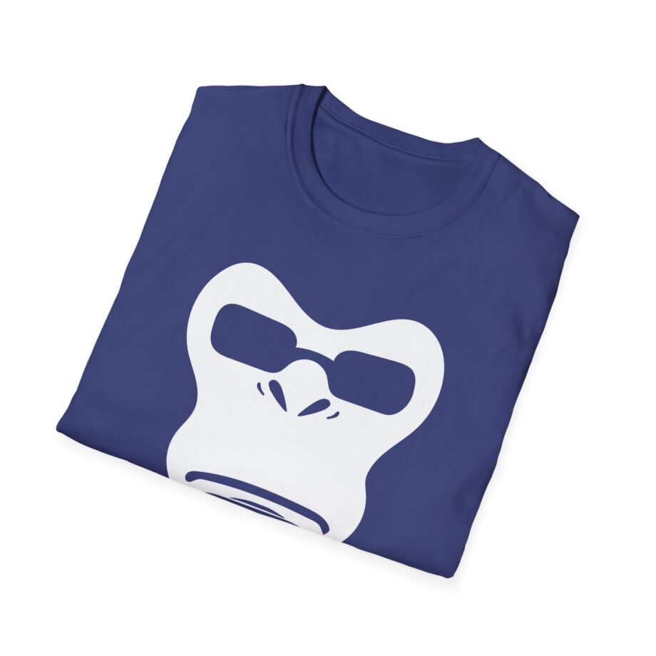 XQC Unisex Softstyle T-Shirt