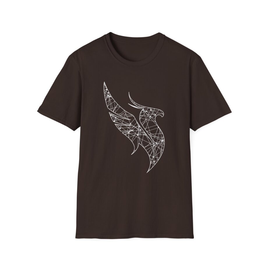 Illenium Unisex Softstyle T-Shirt