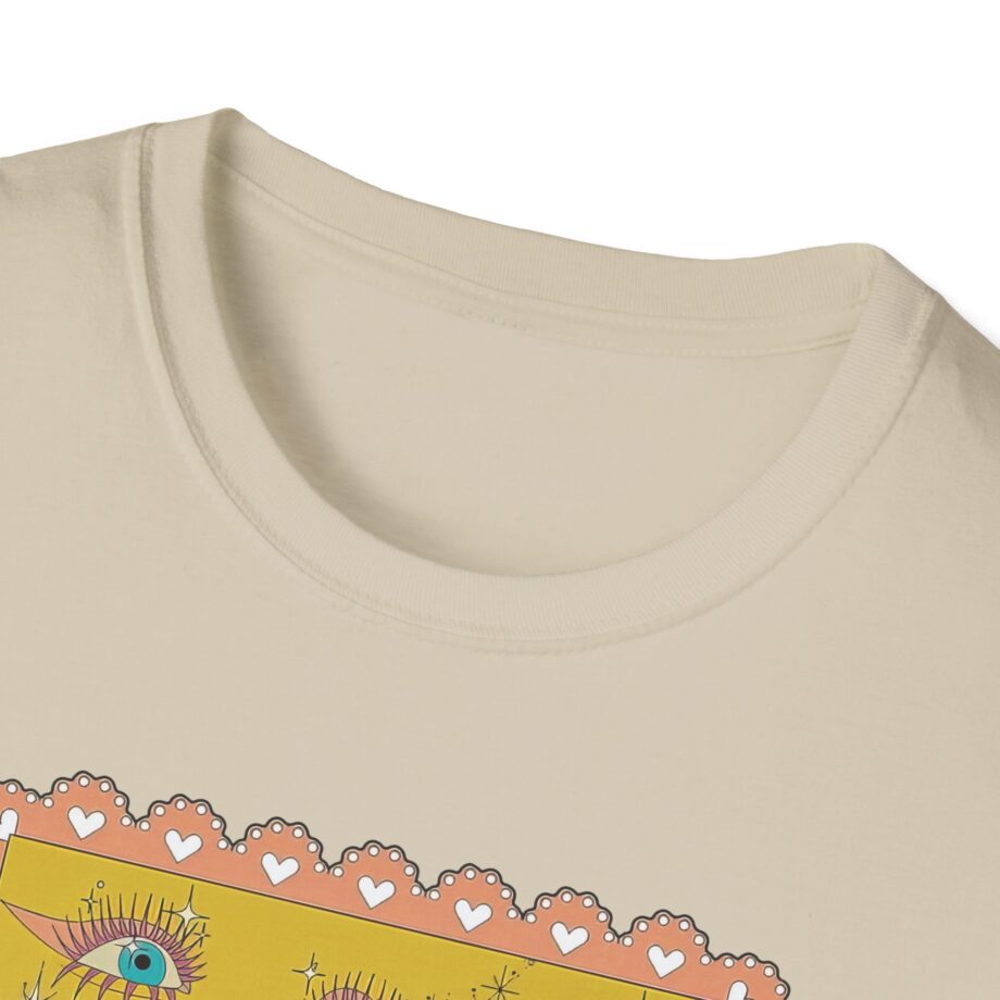 Chappell Roan Unisex Softstyle T-shirt