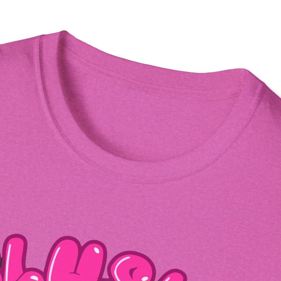 Slushy Noobz Unisex Softstyle T-shirt