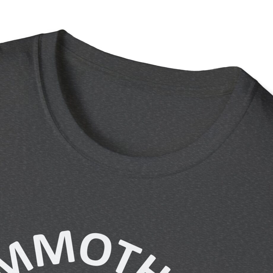 Mammoth Club Unisex Softstyle T-shirt