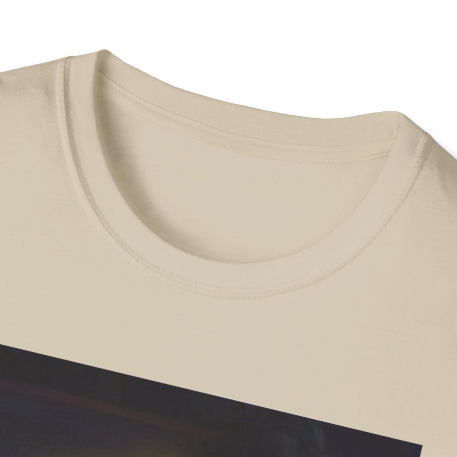 Thasup Unisex Softstyle T-shirt