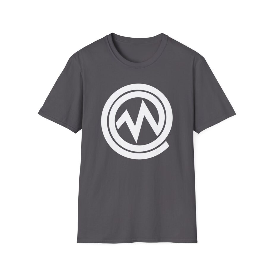 Marsimoto Logo Unisex Softstyle T-Shirt