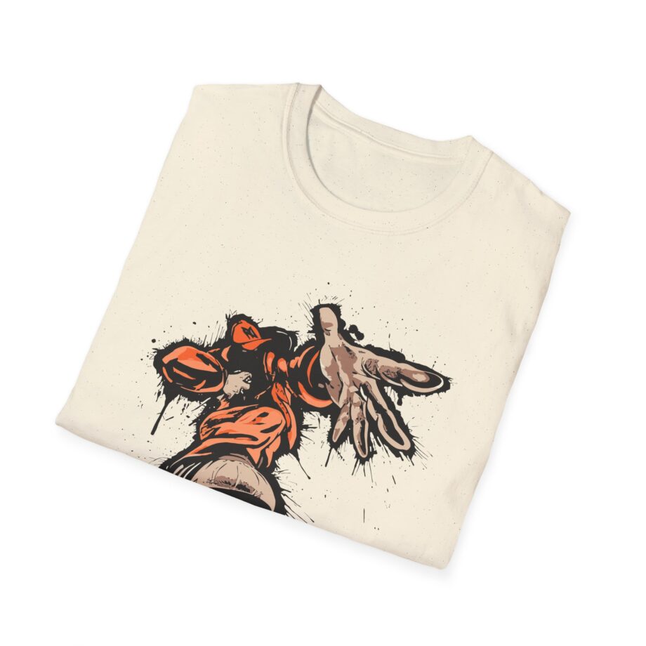 Limp Bizkit Significant Other Unisex Softstyle T-Shirt