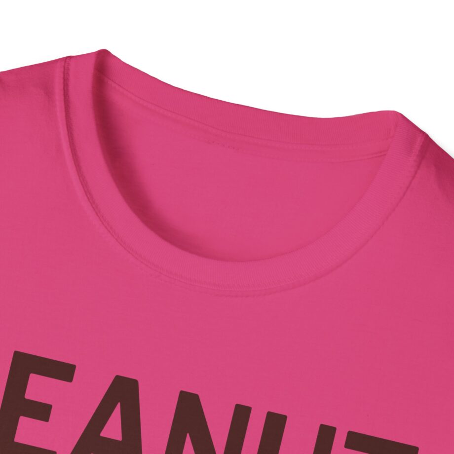 Shirin David Peanut Butter Unisex Softstyle T-shirt