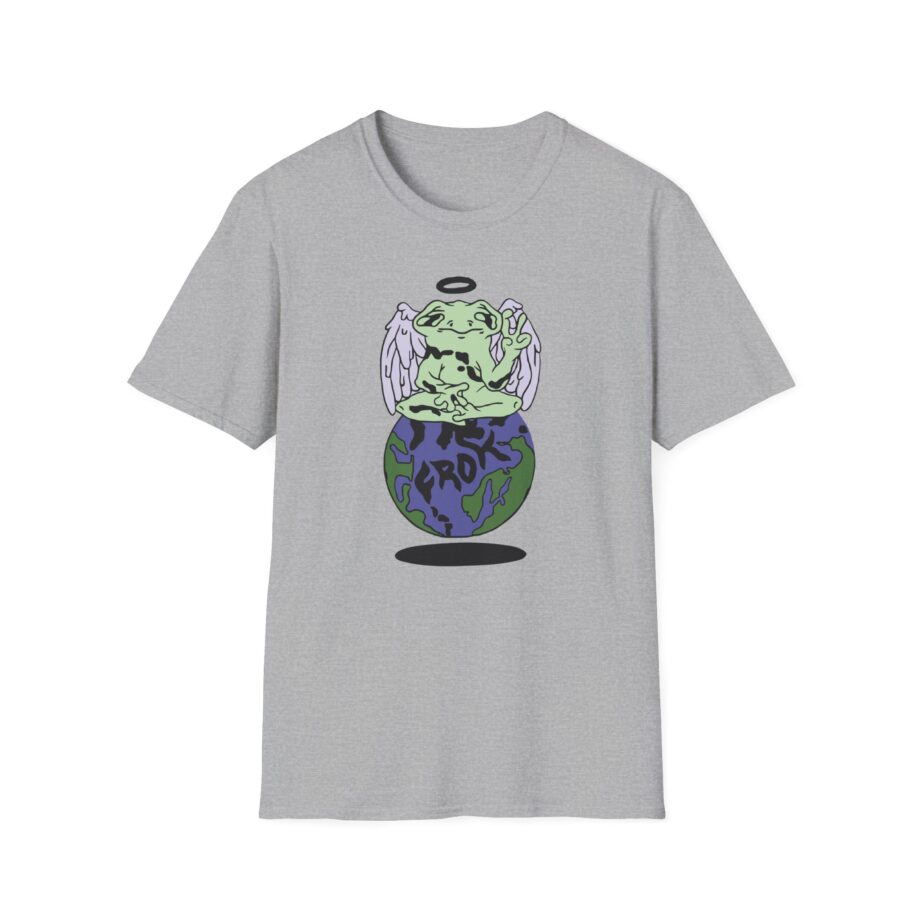 Froukje  Unisex Softstyle T-Shirt