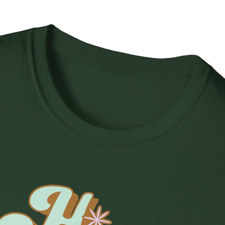 Ibella Twilight Unisex Softstyle T-shirt