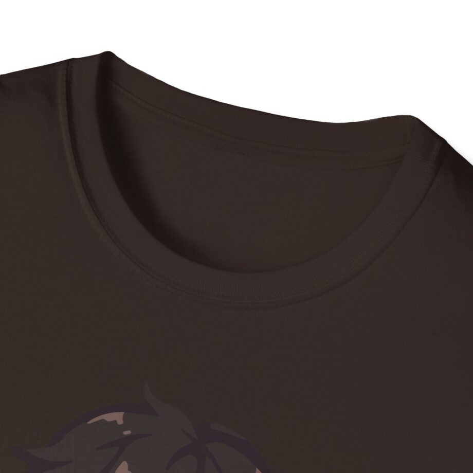 Sykkuno Unisex Softstyle T-Shirt
