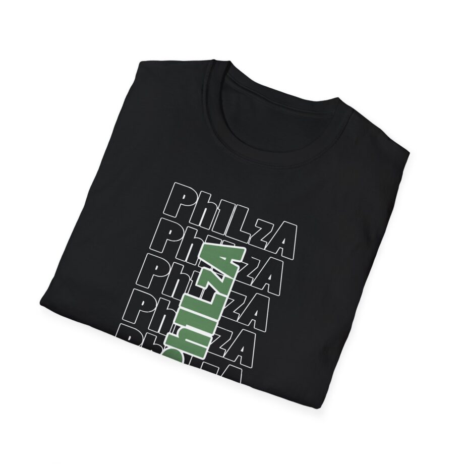 Philza Unisex Softstyle T-shirt