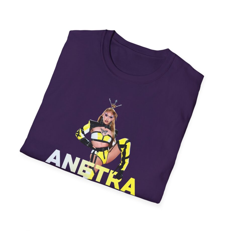 Anetra Unisex Softstyle T-shirt