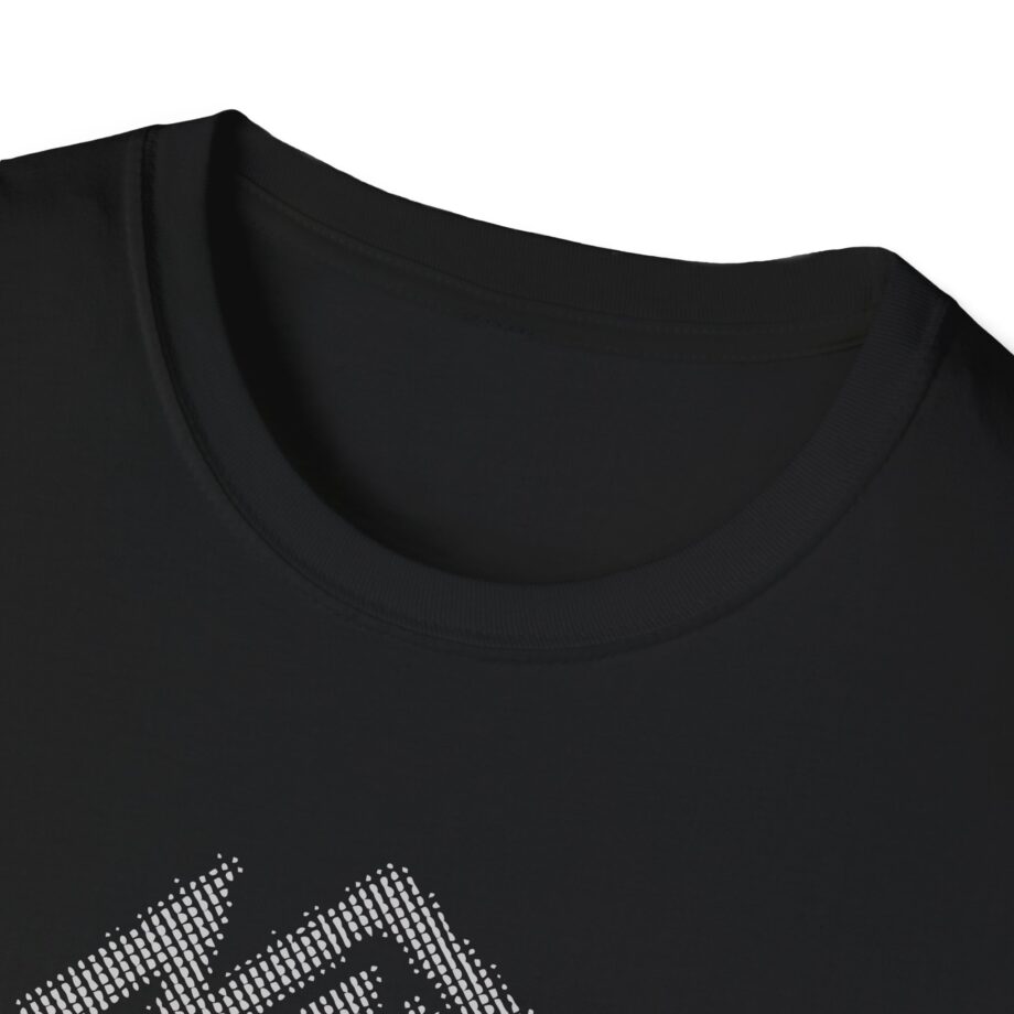 Monstermax Ceo of Destruction Unisex Softstyle T-shirt