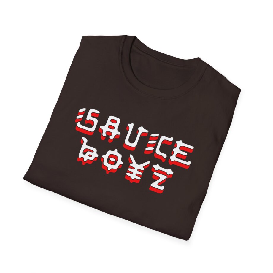 Eladio Carrion Unisex Softstyle T-Shirt