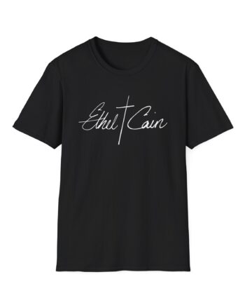 Ethel Cain Unisex Softstyle T-shirt