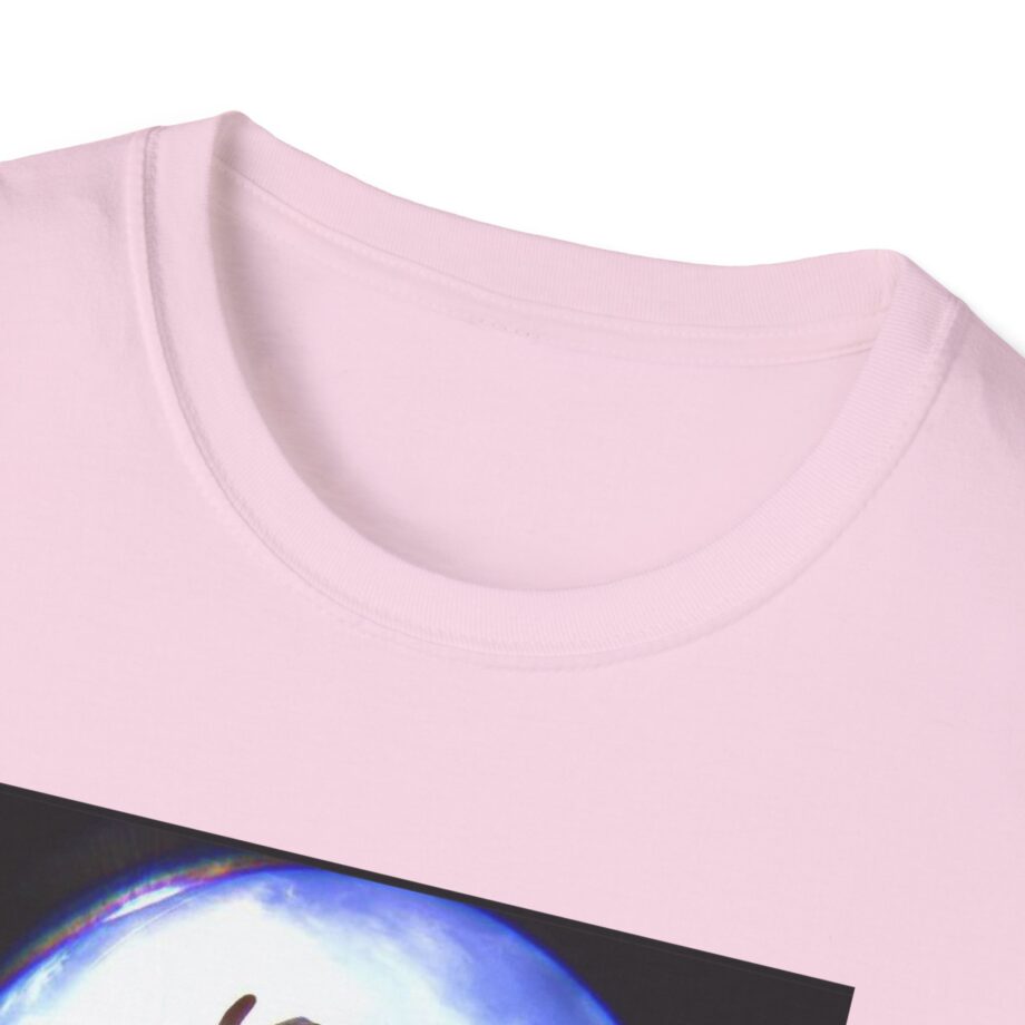 Grapes by James Marriott Unisex  Softstyle T-Shirt