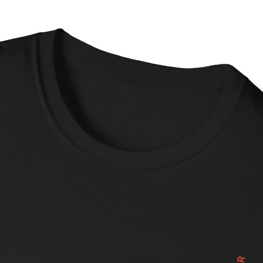 Rufus Du Sol Surrender Unisex Softstyle T-Shirt