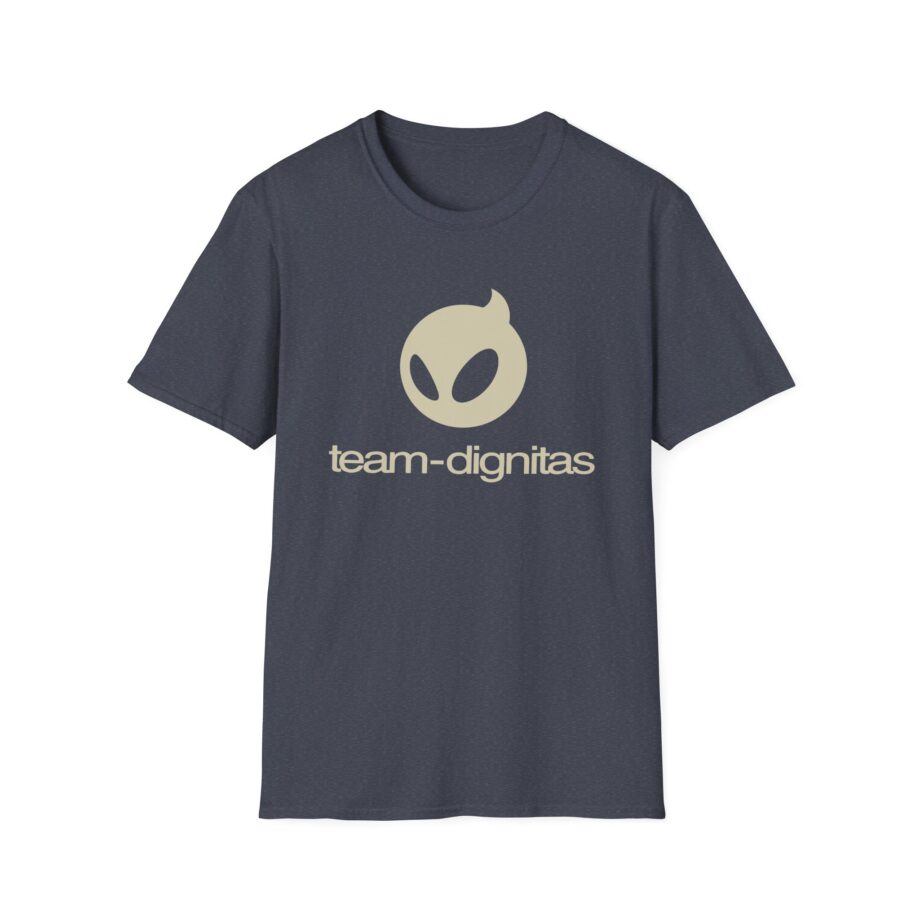 Bugha Unisex Softstyle T-Shirt