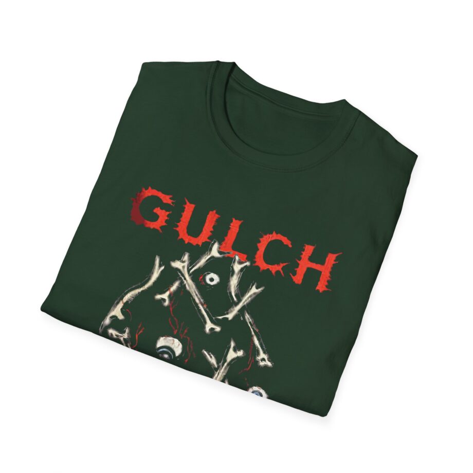 Gulch Unisex Softstyle T-shirt
