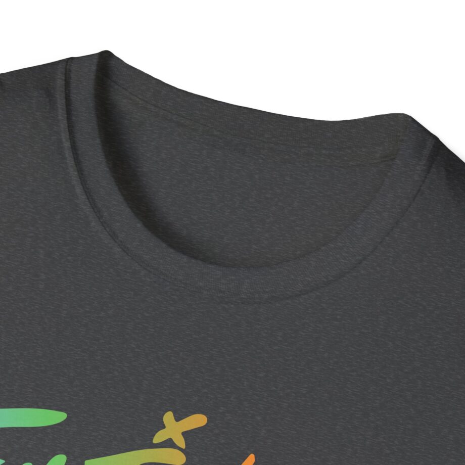 Emotionally Exhausted Unisex Softstyle T-Shirt
