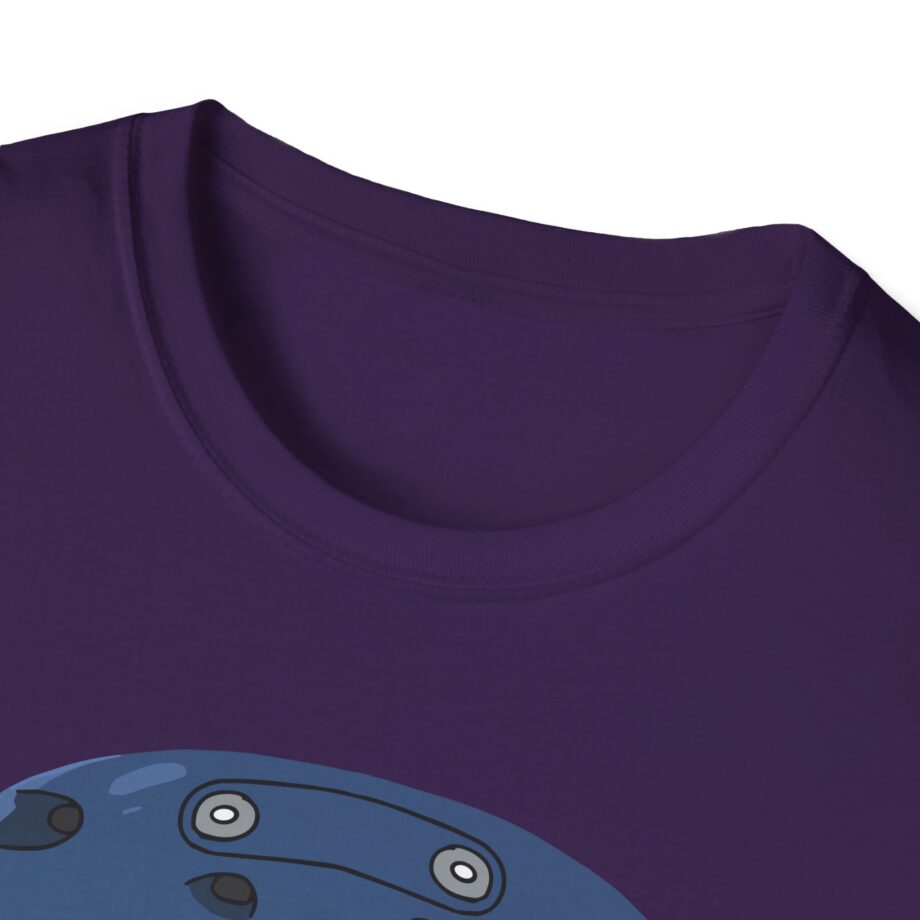 Joshdub Unisex Softstyle T-shirt