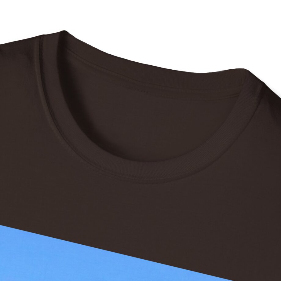 Lovejoy Pebblebrain Unisex Softstyle T-shirt