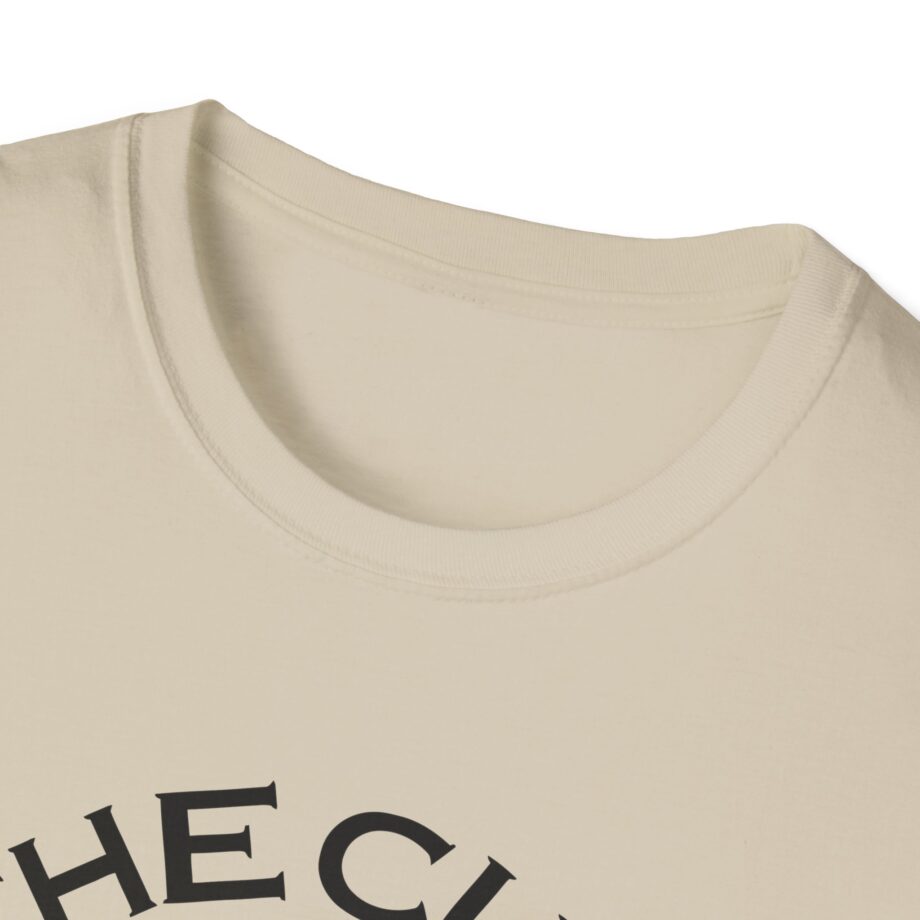 The Cult  Sonic Temple Unisex Softstyle T-Shirt