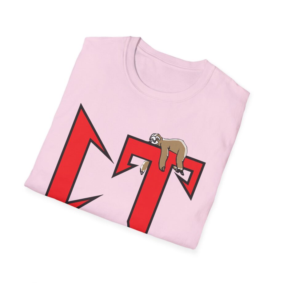 Natanael Cano Unisex Softstyle T-Shirt