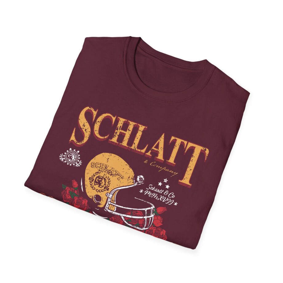 Jschlatt Rose Bowl Unisex Softstyle T-Shirt