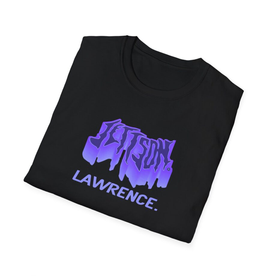 Jett Lawrenc Always Jettson Coal Unisex Softstyle T-Shirt