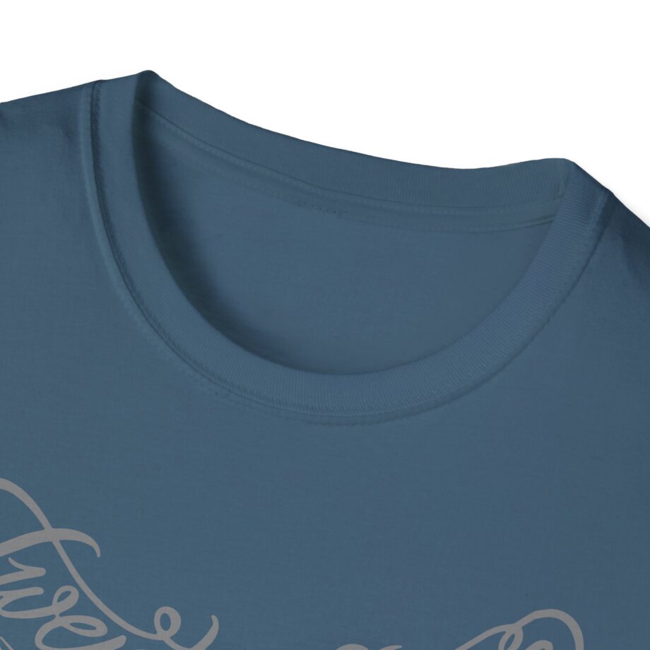 Central Cee Limited Edition 23 Unisex Softstyle T-Shirt
