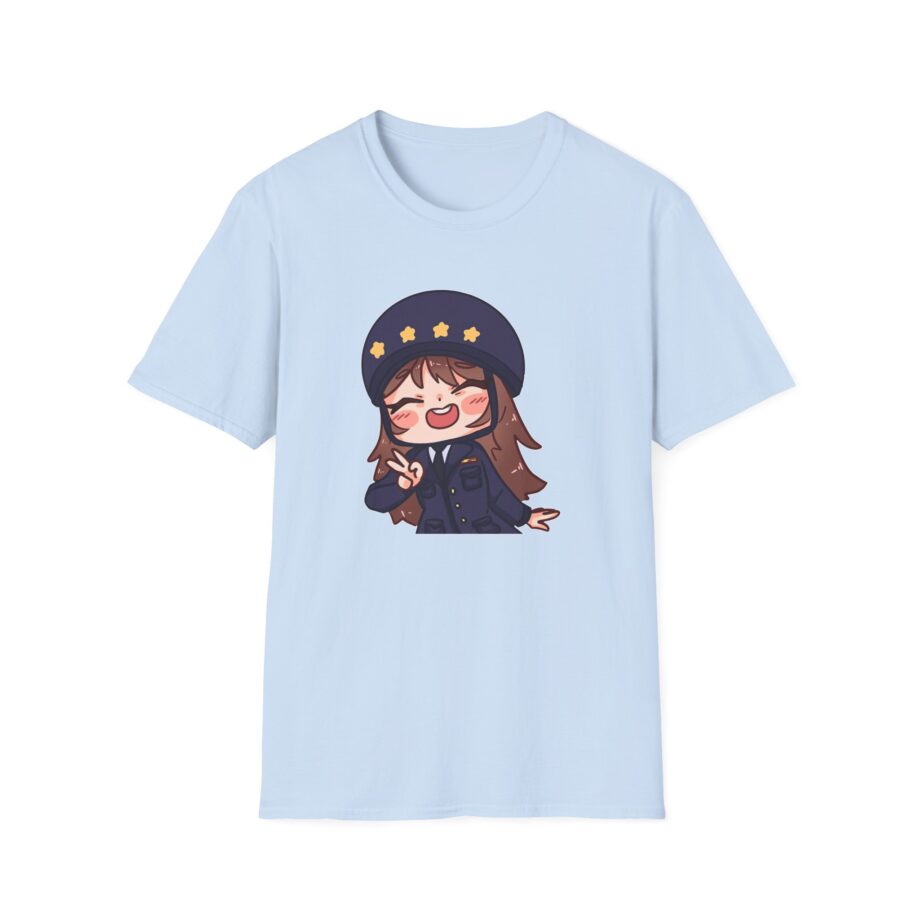 Camiseta Tinakitten Unisex Softstyle T-Shirt