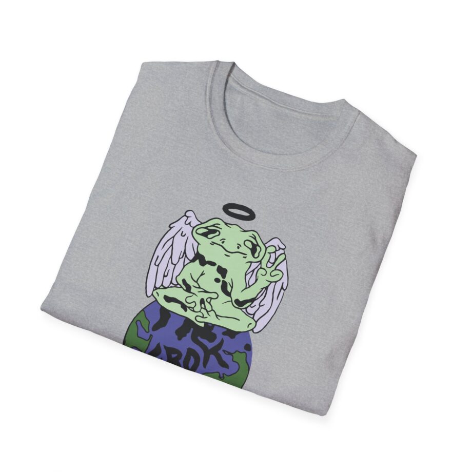 Froukje  Unisex Softstyle T-Shirt