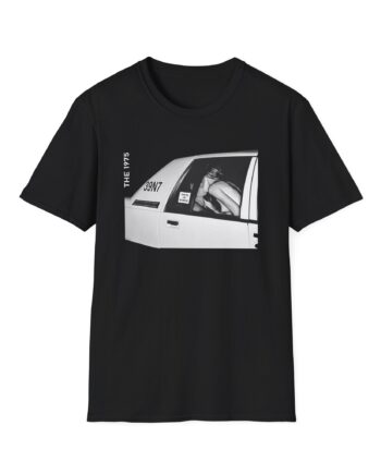 The  Cab Unisex Softstyle T-Shirt