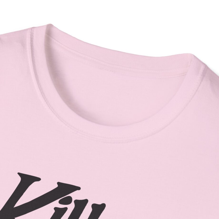 Mrballen Killer Merch Unisex Softstyle T-Shirt