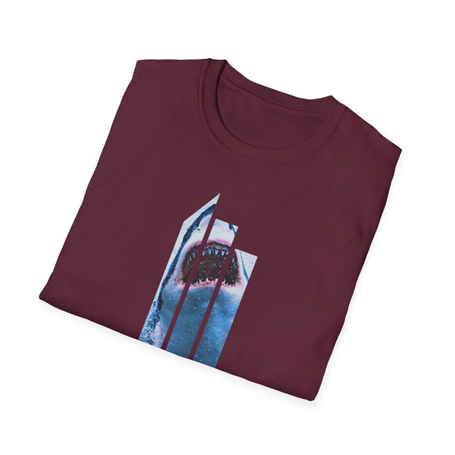 Skrillex Unisex Softstyle T-Shirt
