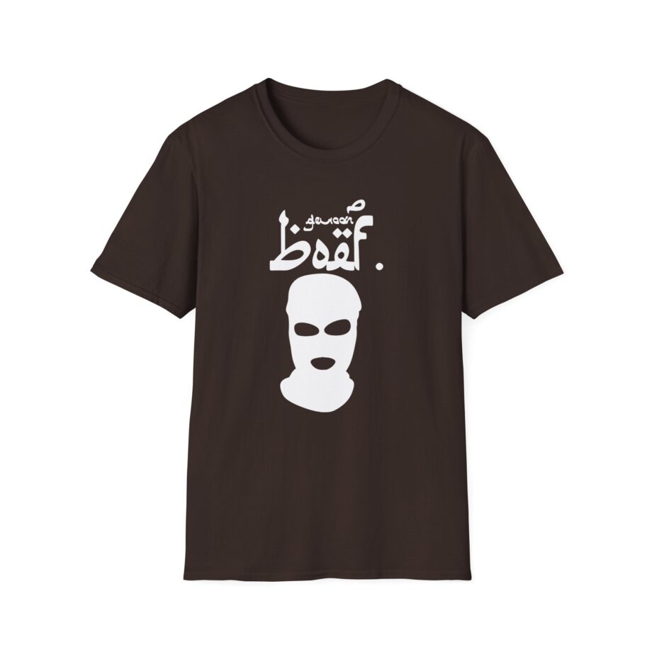 Boef  Unisex Softstyle T-Shirt