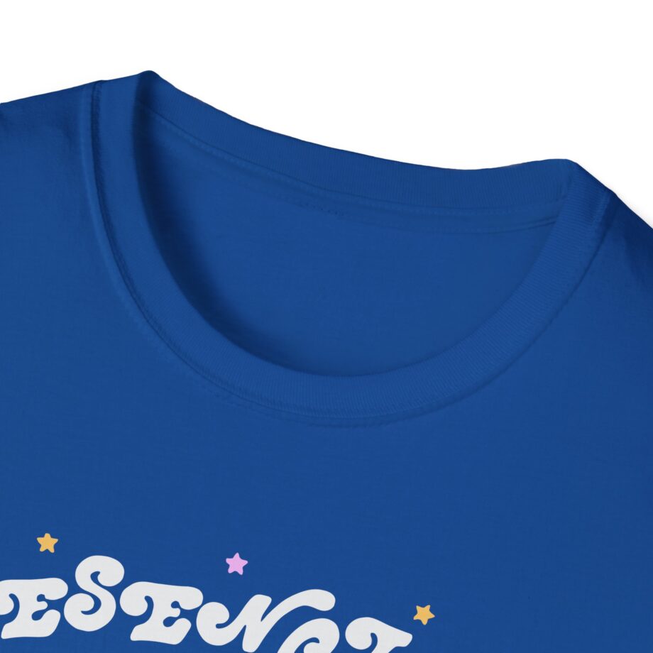 Humbe Esencia Unisex Softstyle T-shirt