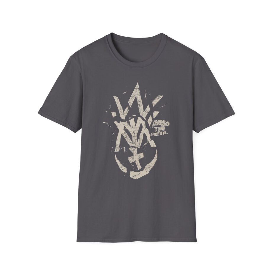 Amigo the Devil Destroyed Unisex Softstyle T-shirt