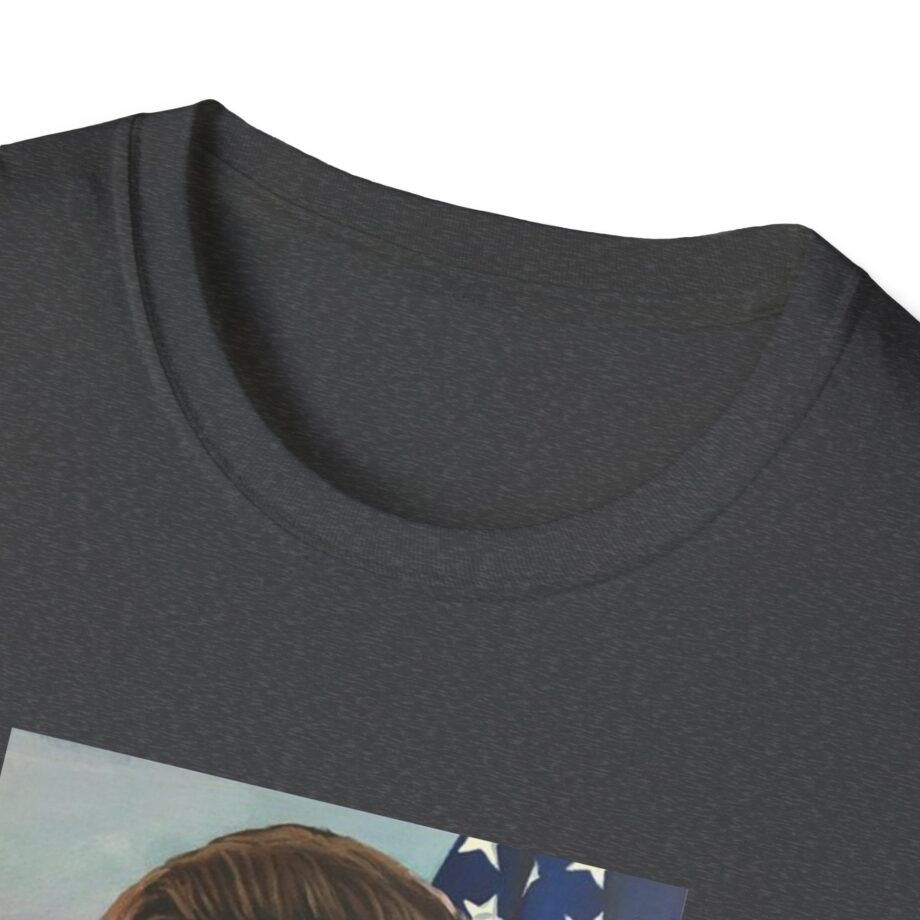 Ron Desantis Unisex Softstyle T-shirt