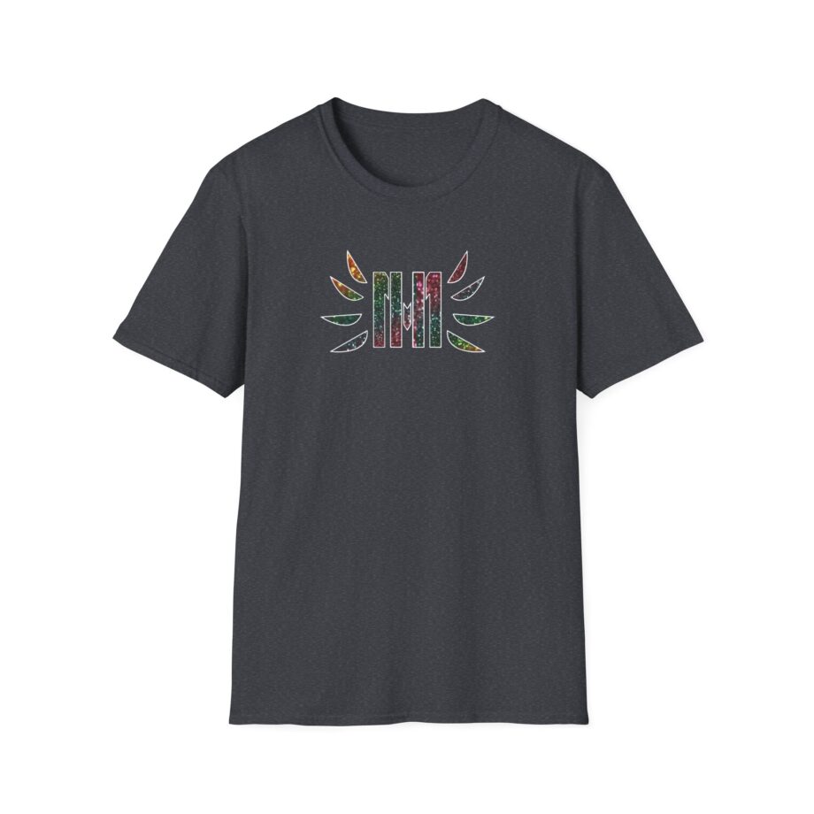 Heelmike Unisex Softstyle T-shirt