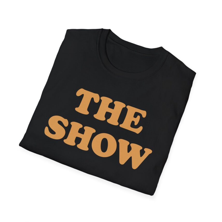 Niniall Horan Hello Lovers X the Show Unisex Softstyle T-shirt