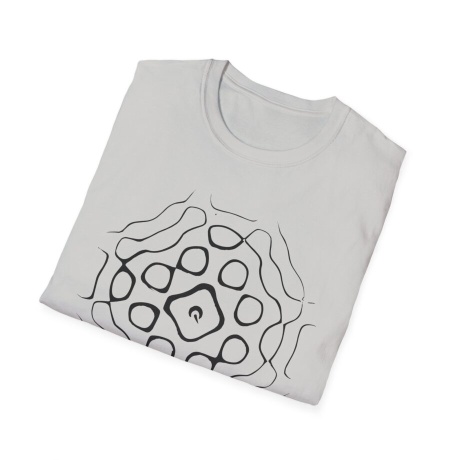 Nayt Unisex Softstyle T-Shirt