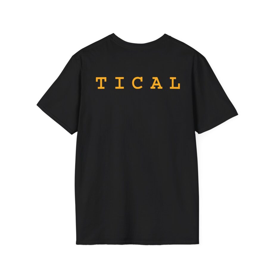 Method Man Medicine Unisex Softstyle T-shirt